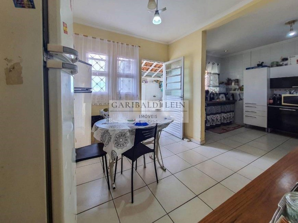 Casa residencial em campinas - sp, jardim myrian moreira da costa
