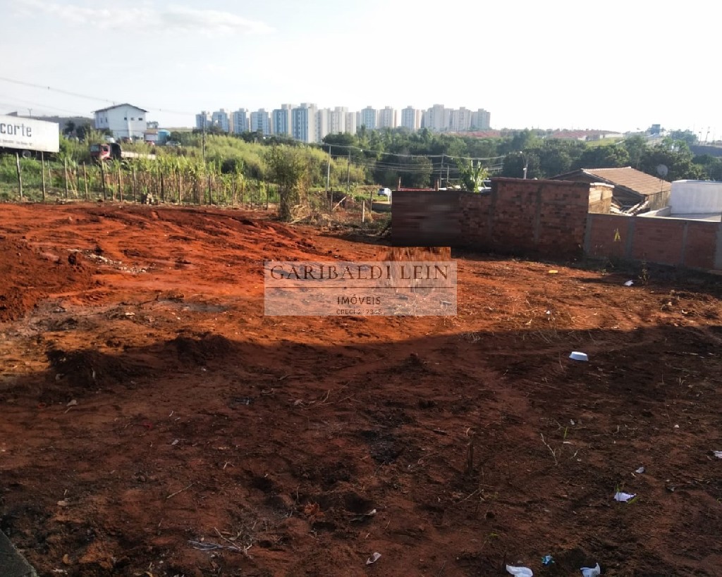 Area comercial em sumaré - sp, jardim são luiz (nova veneza)
