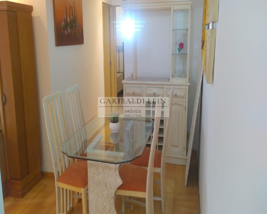 Apartamento residencial em campinas - sp, parque itália
