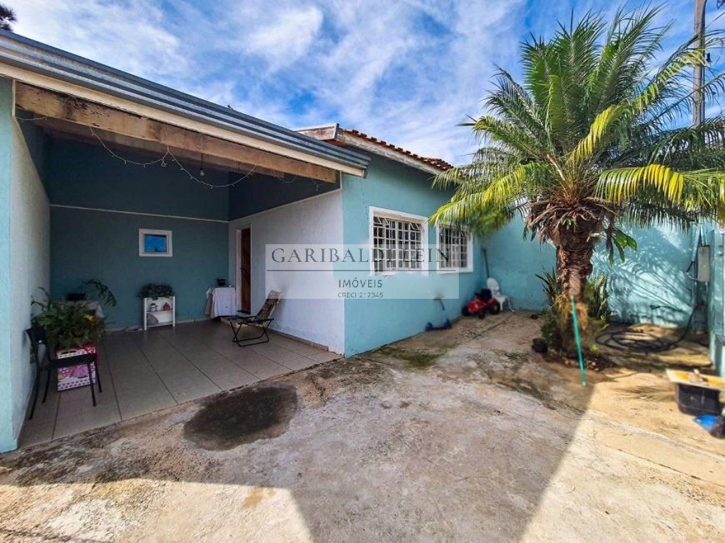 Casa residencial em campinas - sp, jardim myrian moreira da 