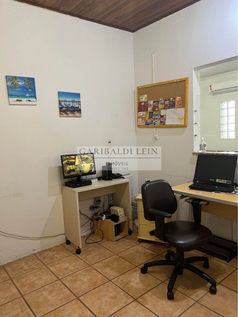 Casa comercial em campinas - sp, jardim chapadão