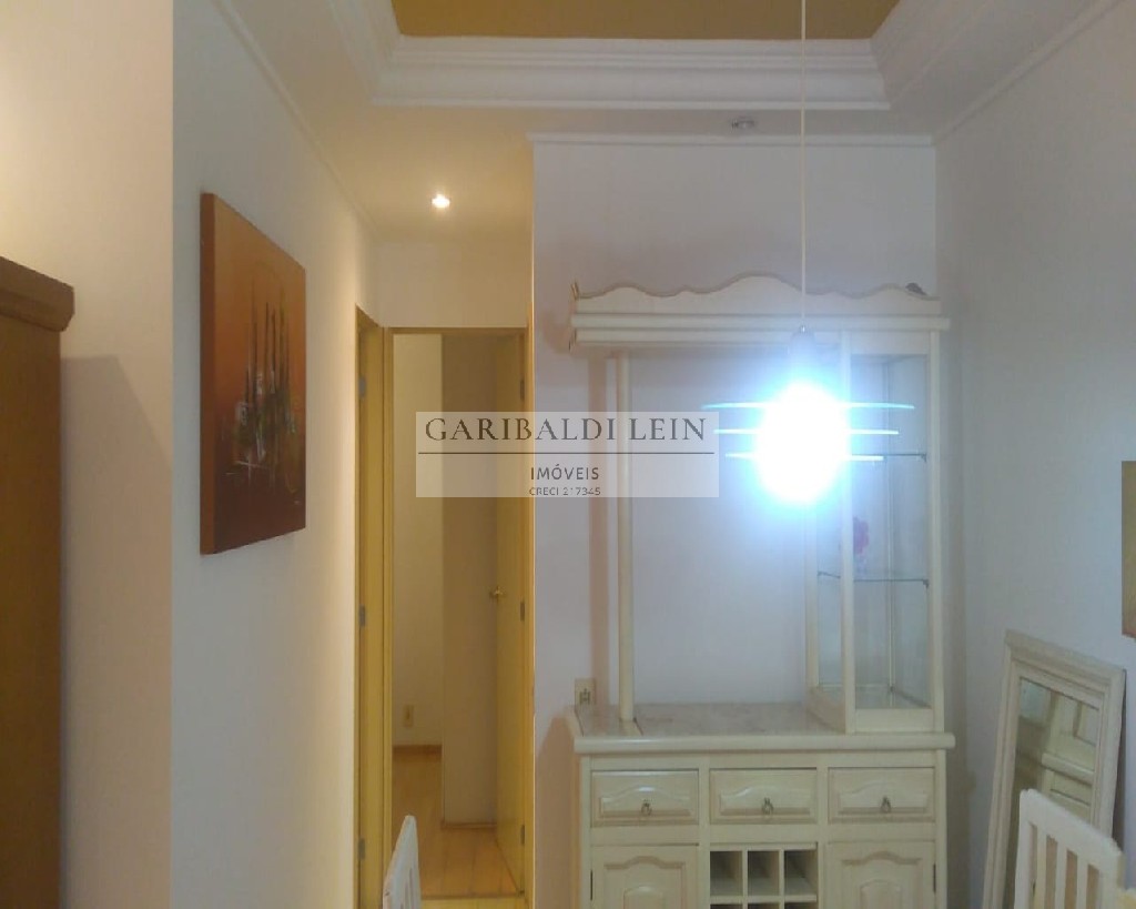 Apartamento residencial em campinas - sp, parque itália