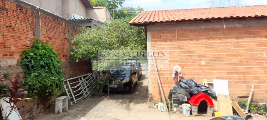 Casa residencial em campinas - sp, jardim myrian moreira da costa