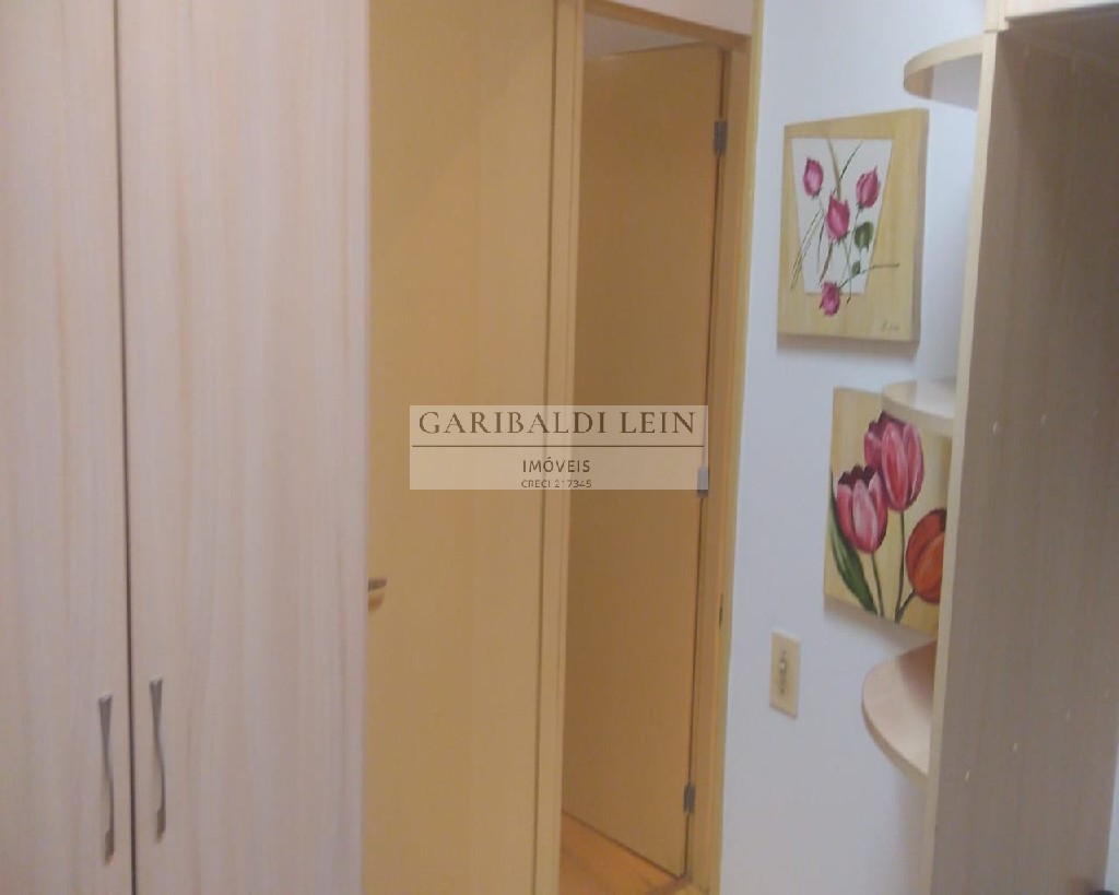 Apartamento residencial em campinas - sp, parque itália