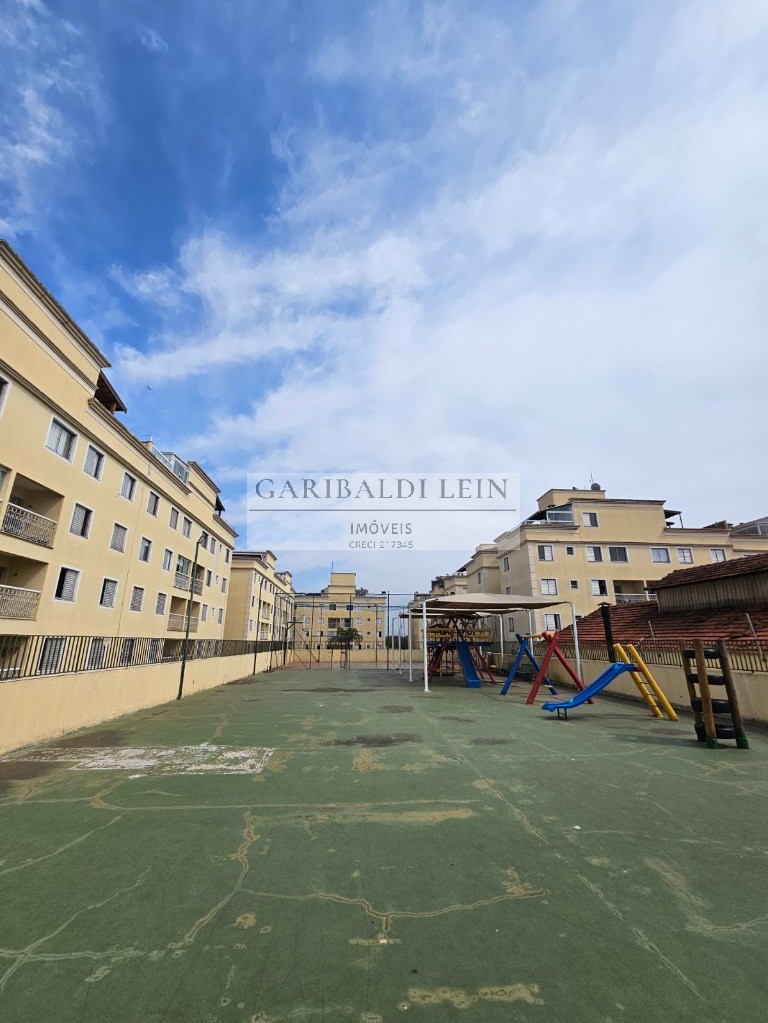 Apartamento residencial em campinas - sp, vila joão jorge