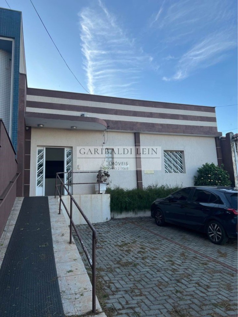 Casa comercial em campinas - sp, jardim chapadão