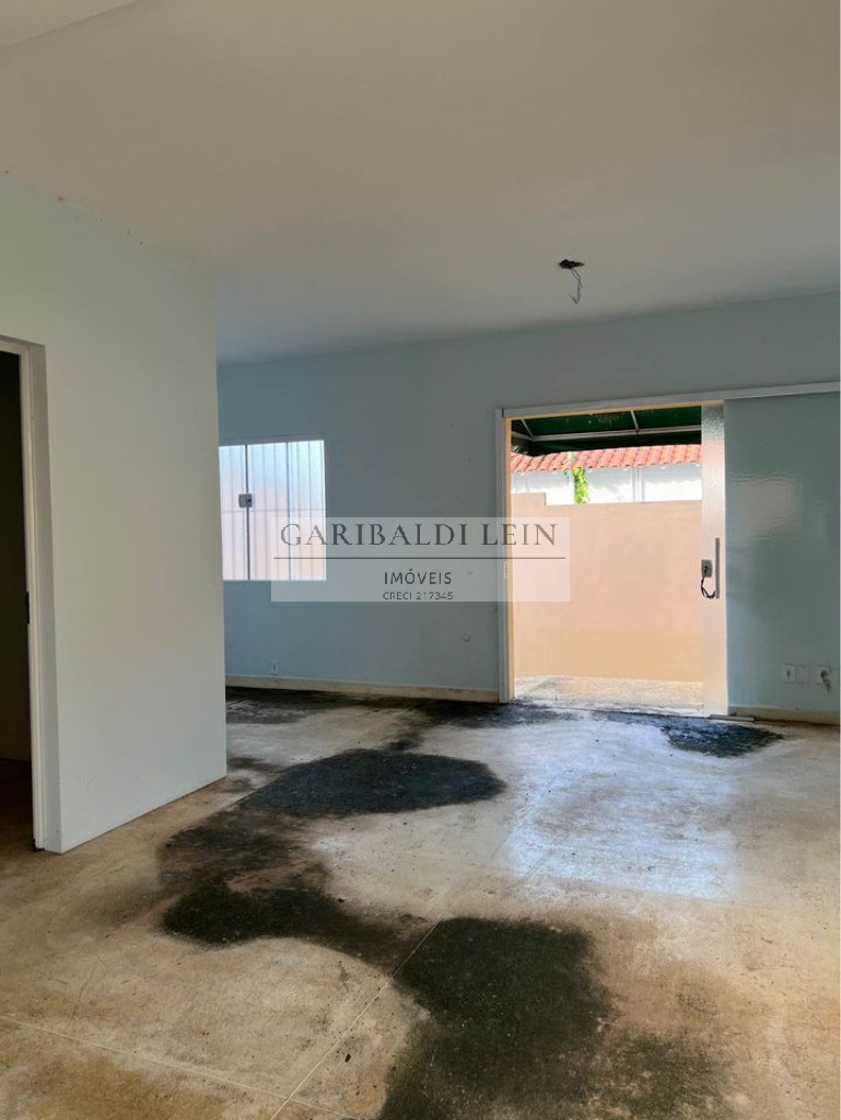 Casa comercial em campinas - sp, jardim guanabara
