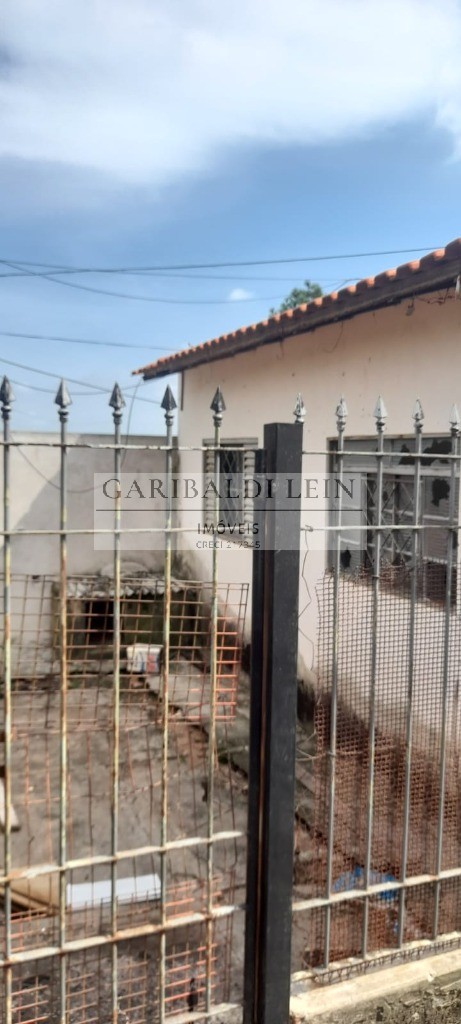 Casa residencial em campinas - sp, jardim myrian moreira da 