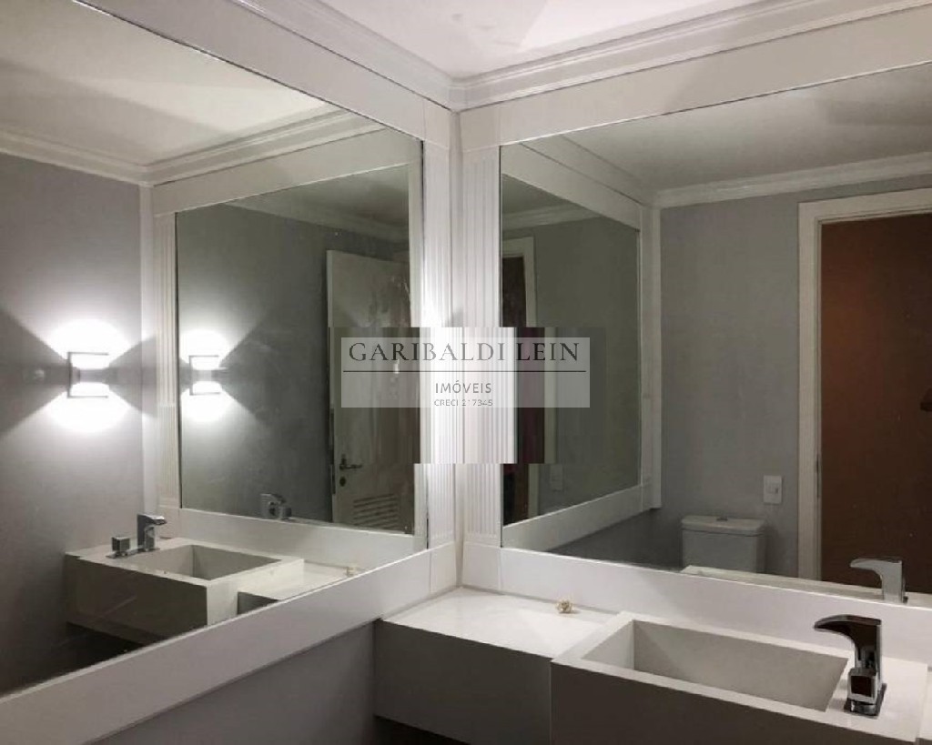 Apartamento residencial em campinas - sp, cambuí