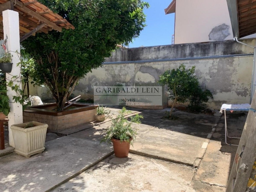 Casa residencial em campinas - sp, jardim myrian moreira da costa