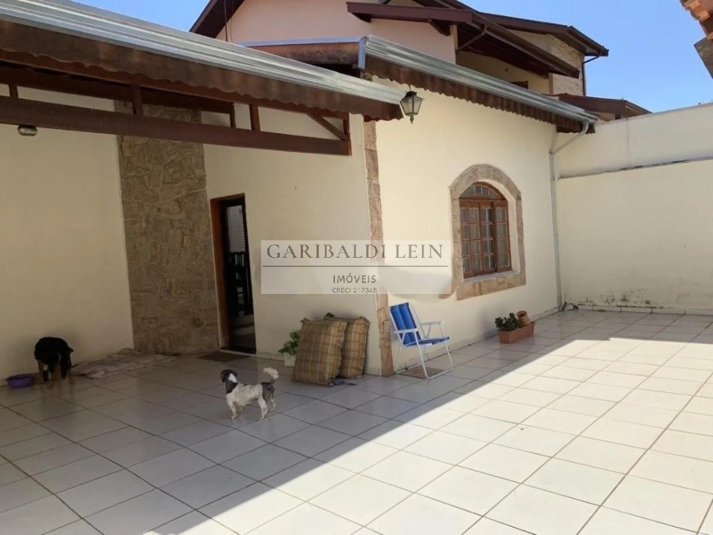 Casa residencial em campinas - sp, jardim myrian moreira da 