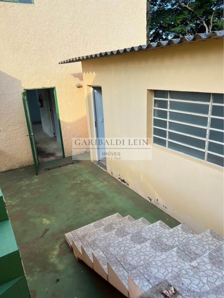 Casa comercial em campinas - sp, jardim guanabara