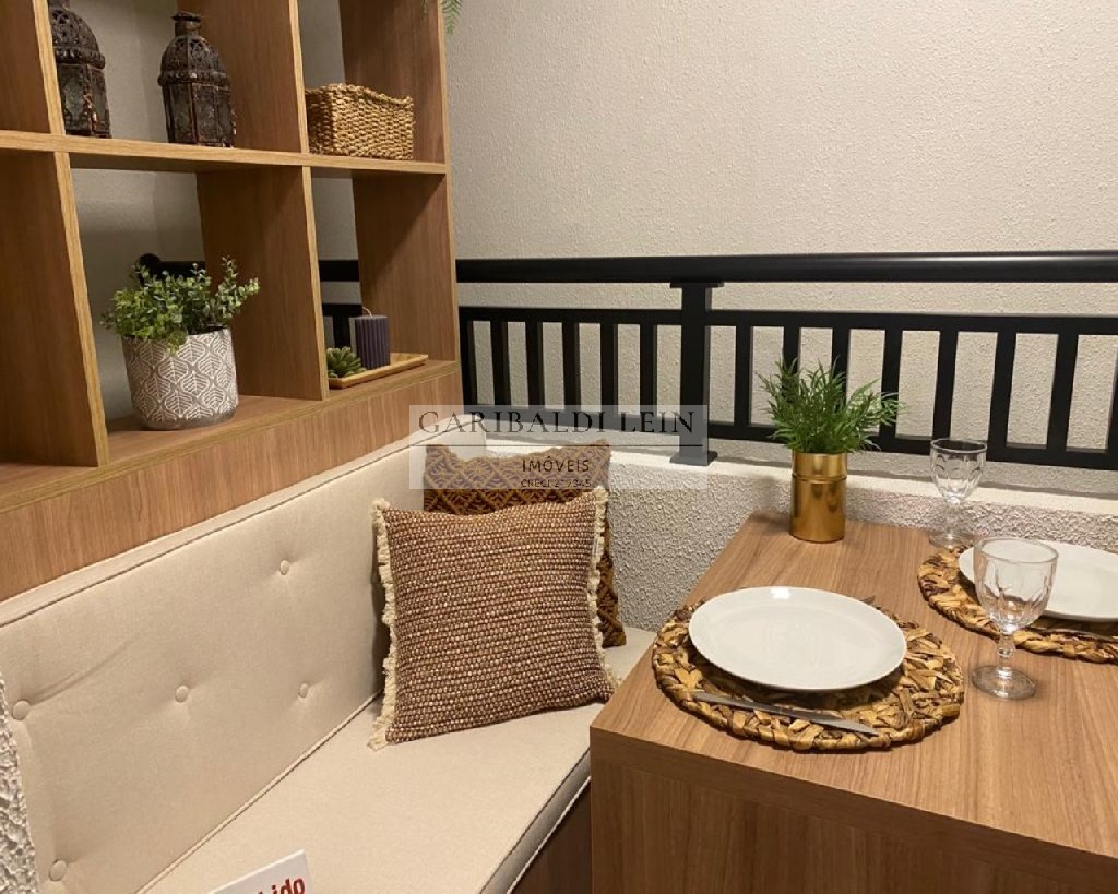 Apartamento, 3 quartos, 65 m² - Foto 5