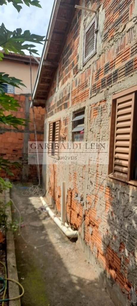 Casa residencial em campinas - sp, jardim myrian moreira da costa