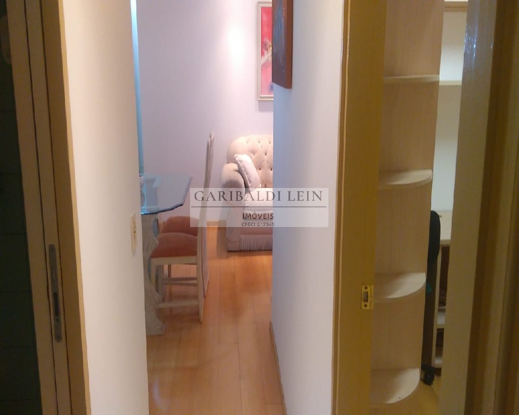 Apartamento residencial em campinas - sp, parque itália
