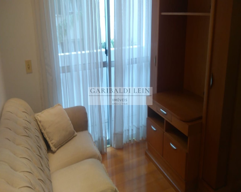 Apartamento residencial em campinas - sp, parque itália