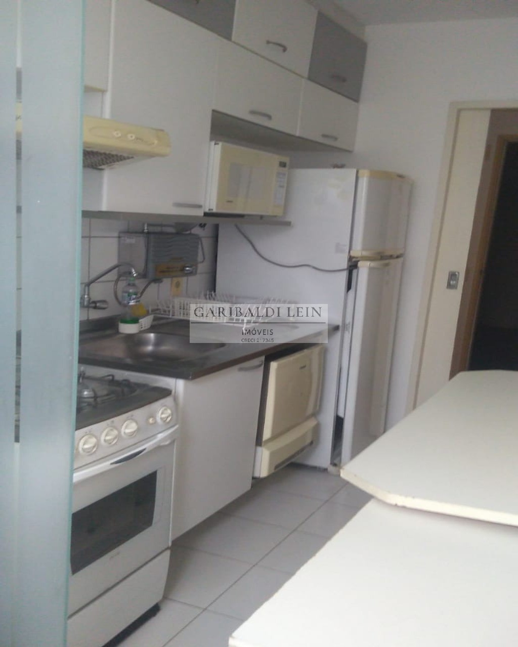 Apartamento residencial em campinas - sp, parque itália