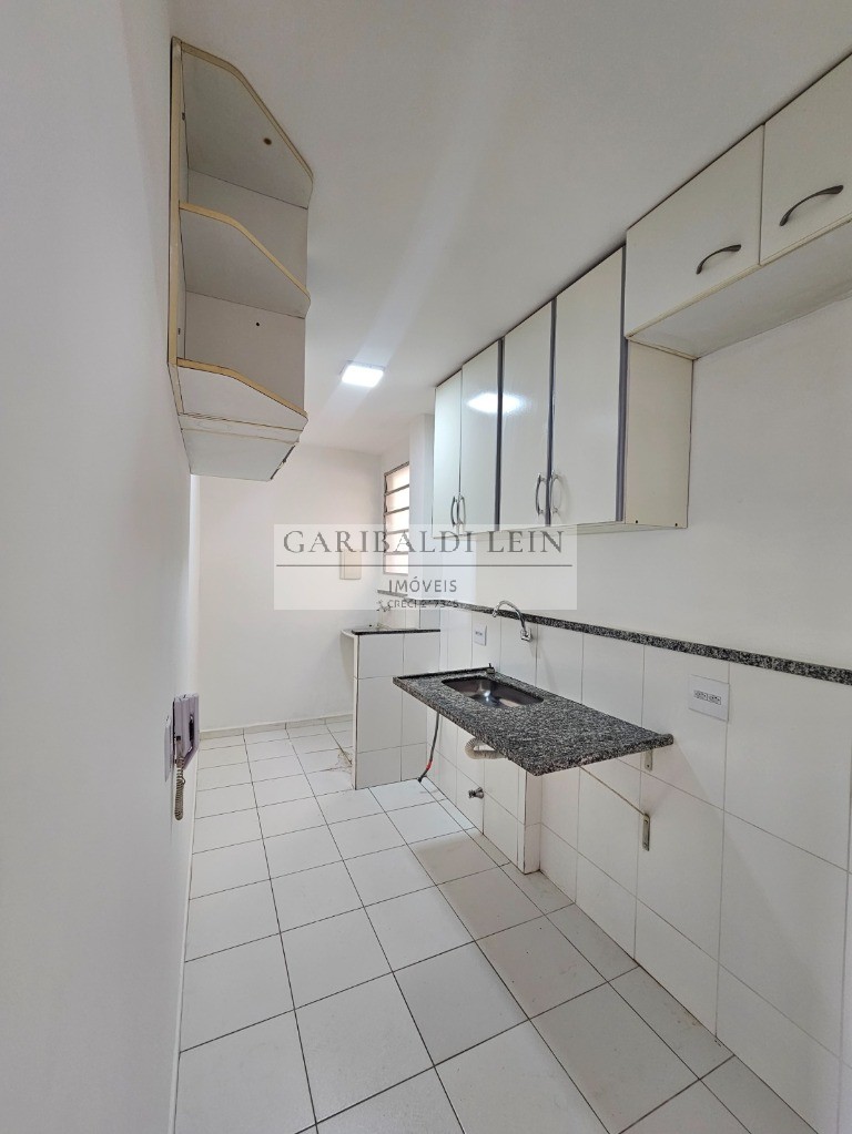 Apartamento residencial em campinas - sp, vila joão jorge