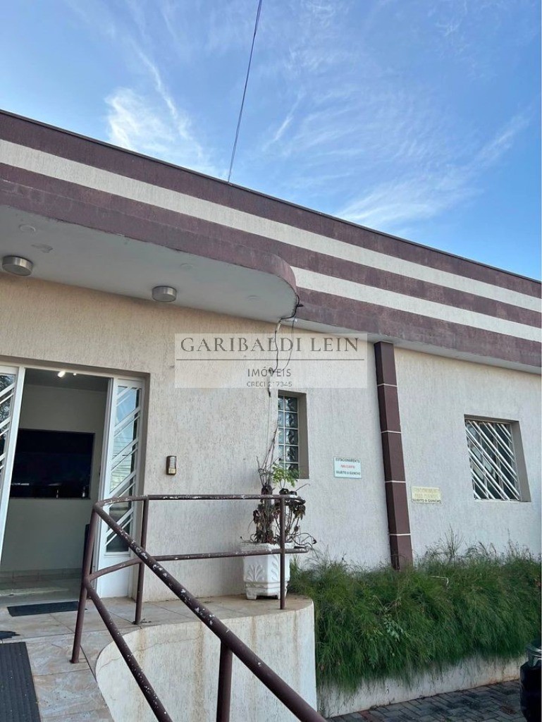 Casa comercial em campinas - sp, jardim chapadão