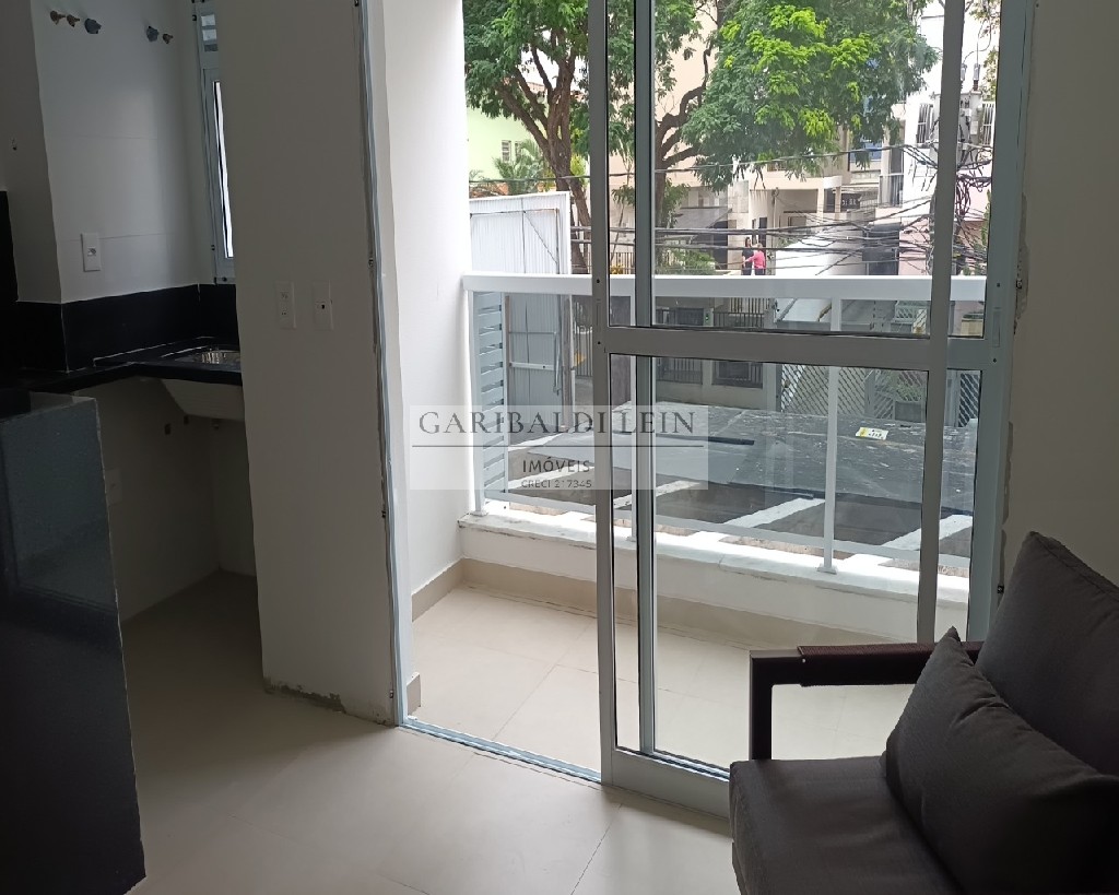 Apartamento, 2 quartos, 60 m² - Foto 4