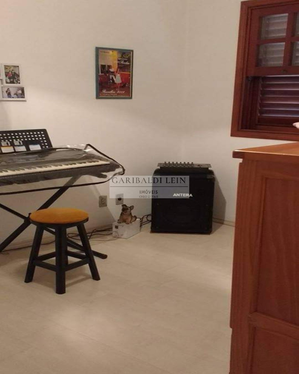 Casa comercial em campinas - sp, vila nogueira