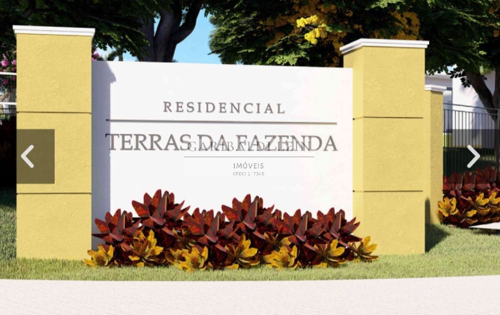 Terreno residencial em paulínia - sp, jardim flamboyant