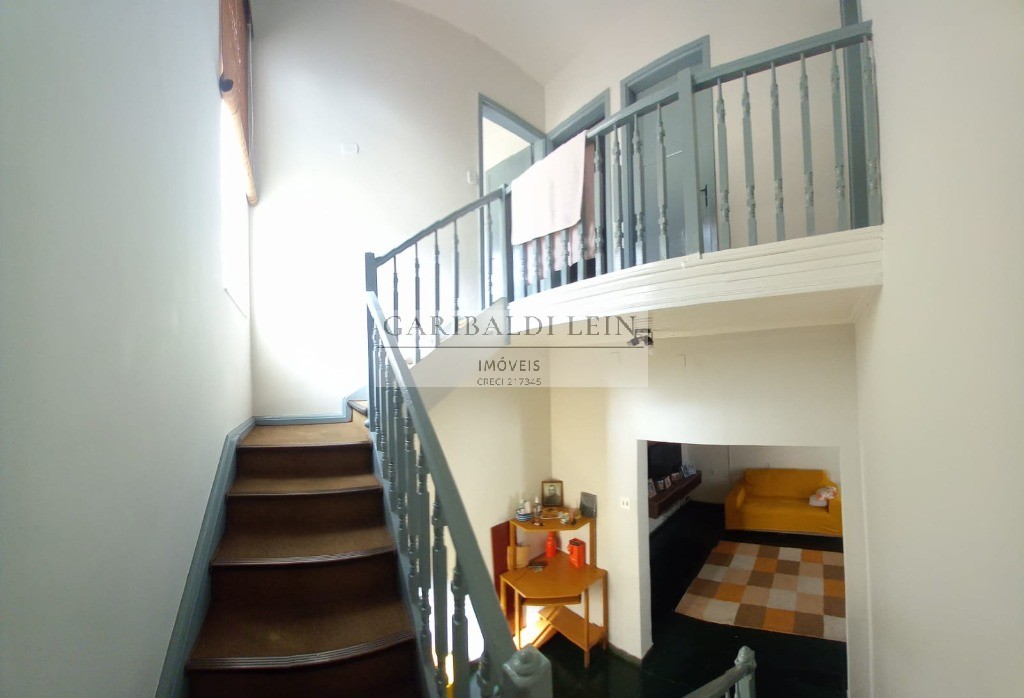 Casa comercial em campinas - sp, centro