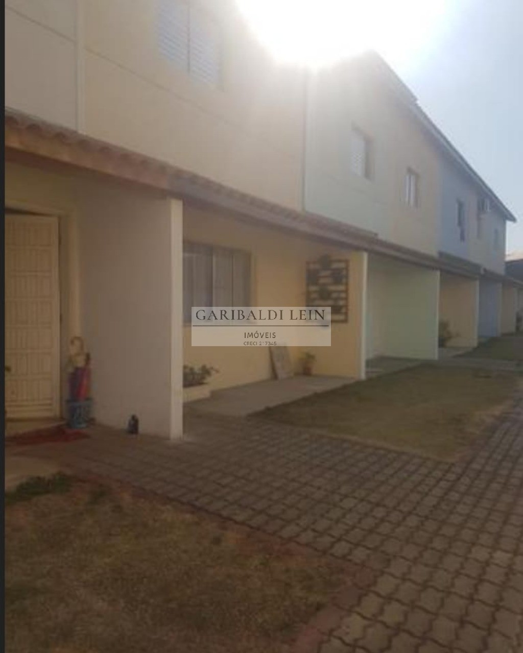 Casa residencial em campinas - sp, vila san martin