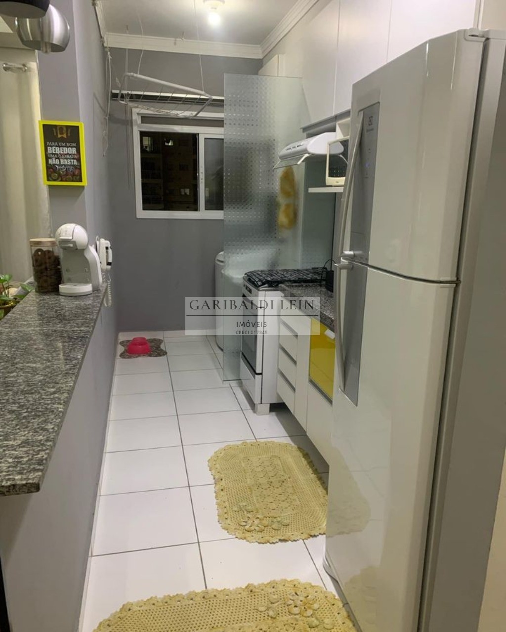 Apartamento residencial em valinhos - sp, ortizes