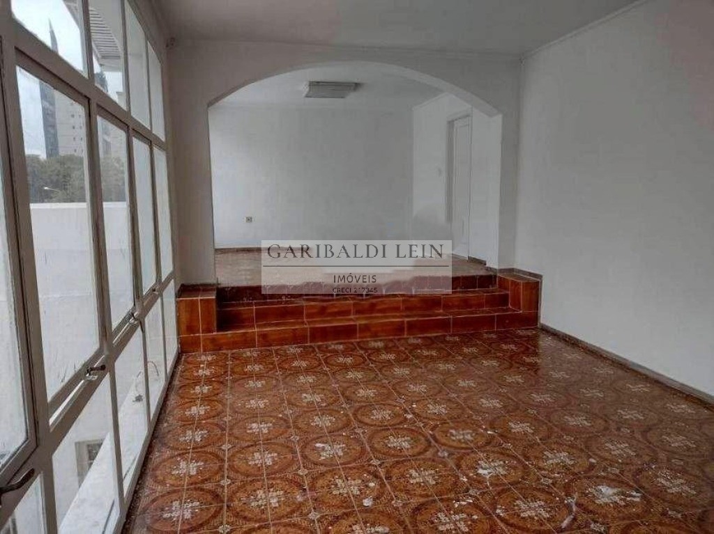Casa comercial em campinas - sp, nova campinas