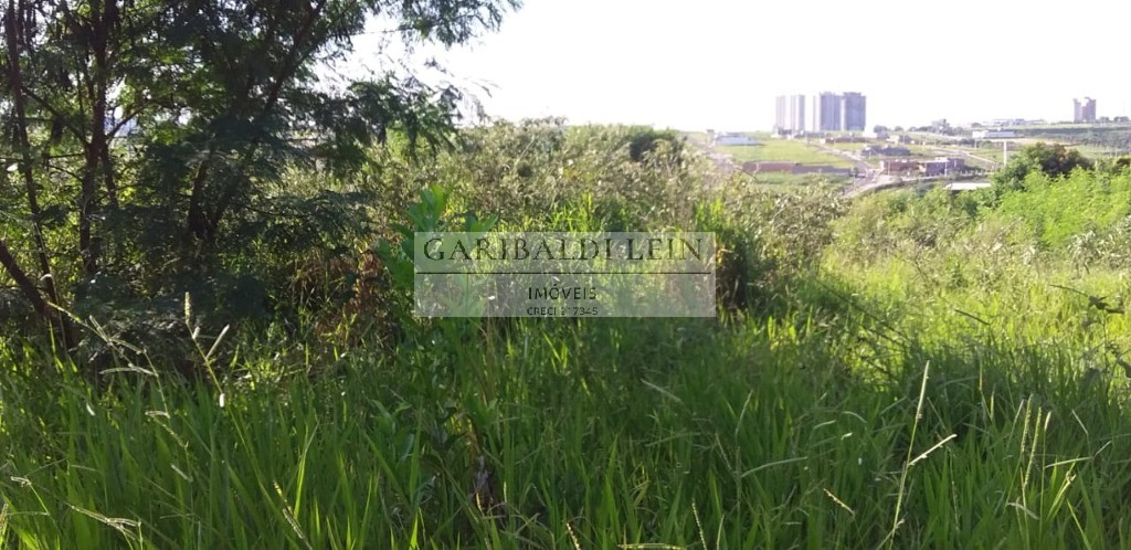 Area residencial em campinas - sp, cidade satélite íris