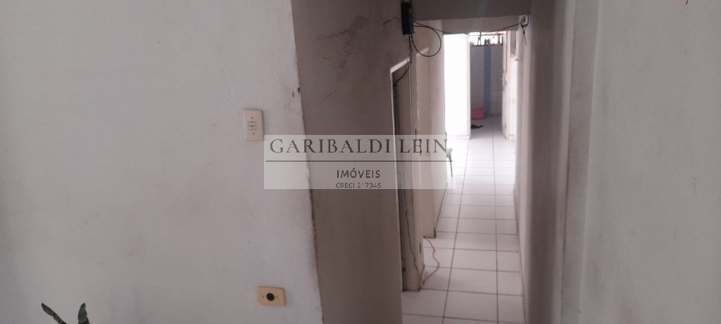 Casa comercial em campinas - sp, vila industrial