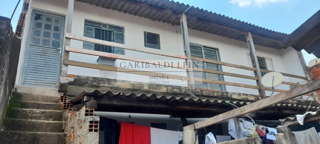 Casa residencial em campinas - sp, jardim lisa
