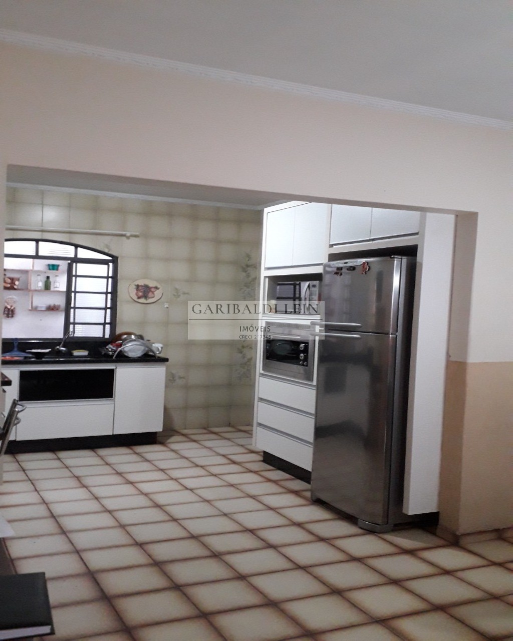 Casa residencial em campinas - sp, jardim santa genebra