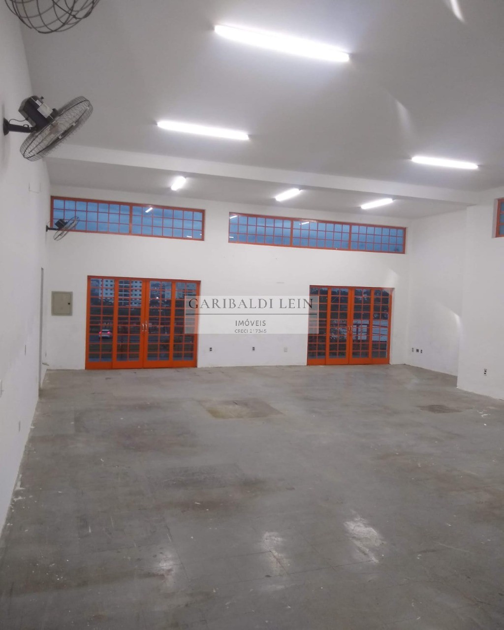 Salao comercial em campinas - sp, jardim santana