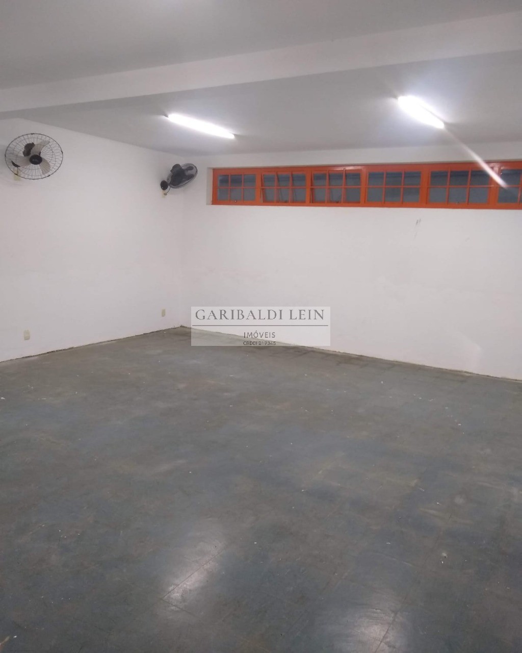 Salao comercial em campinas - sp, jardim santana