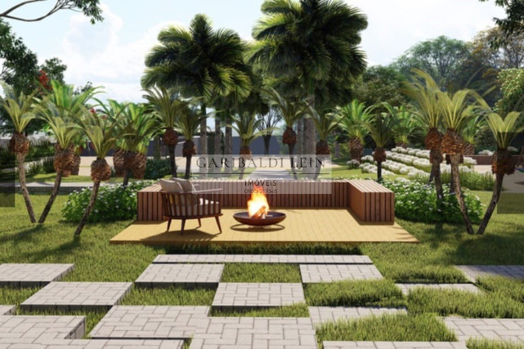Terreno residencial em paulínia - sp, parque bom retiro