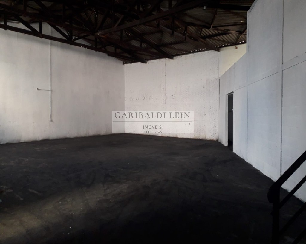 Barracao comercial em campinas - sp, jardim bela vista