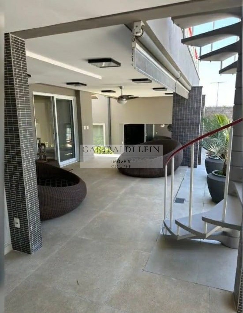 Casa, 7 quartos, 900 m² - Foto 20