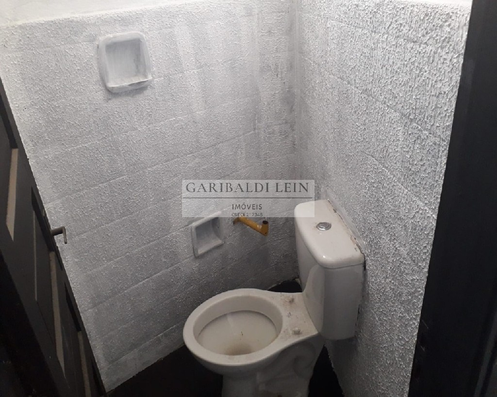 Barracao comercial em campinas - sp, jardim bela vista