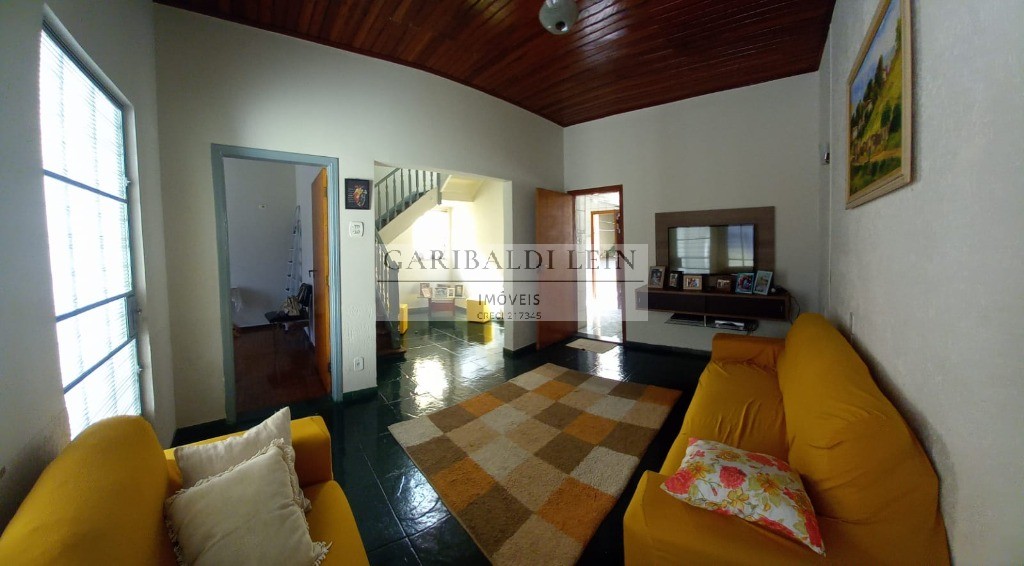 Casa comercial em campinas - sp, centro