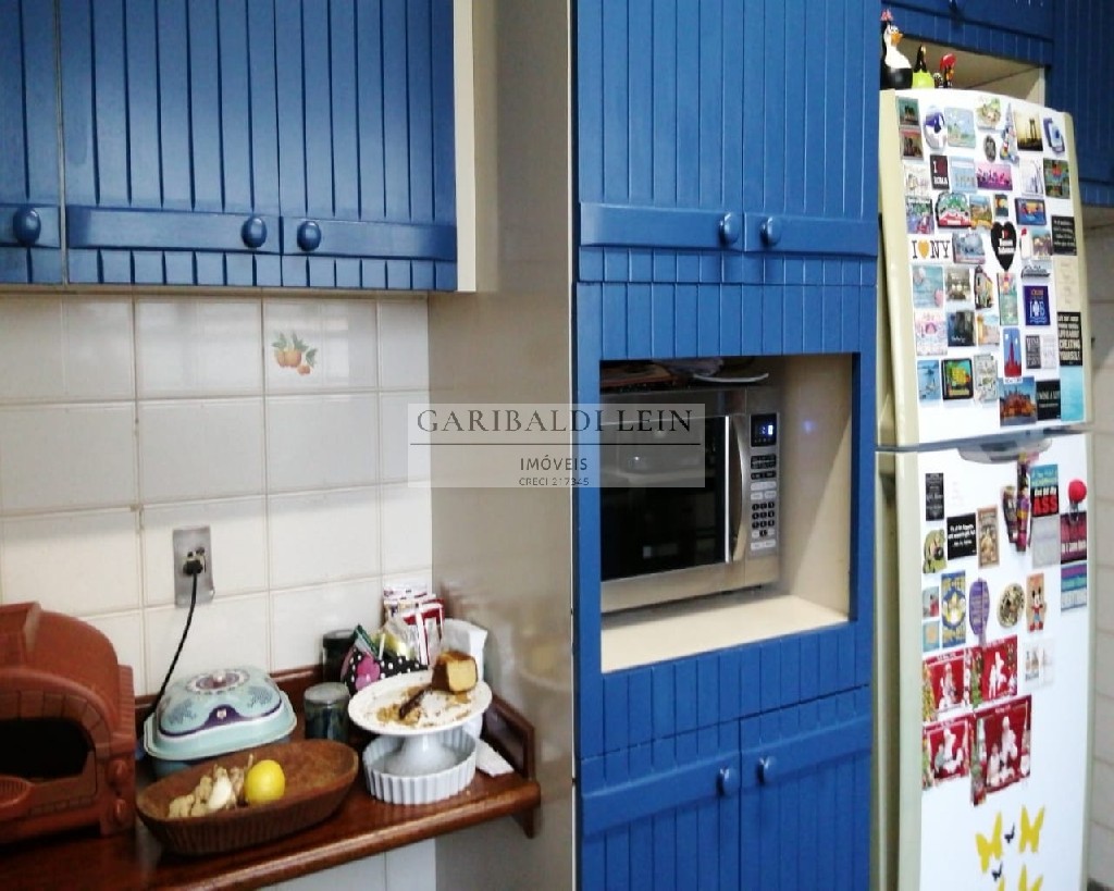 Apartamento residencial em campinas - sp, cambuí