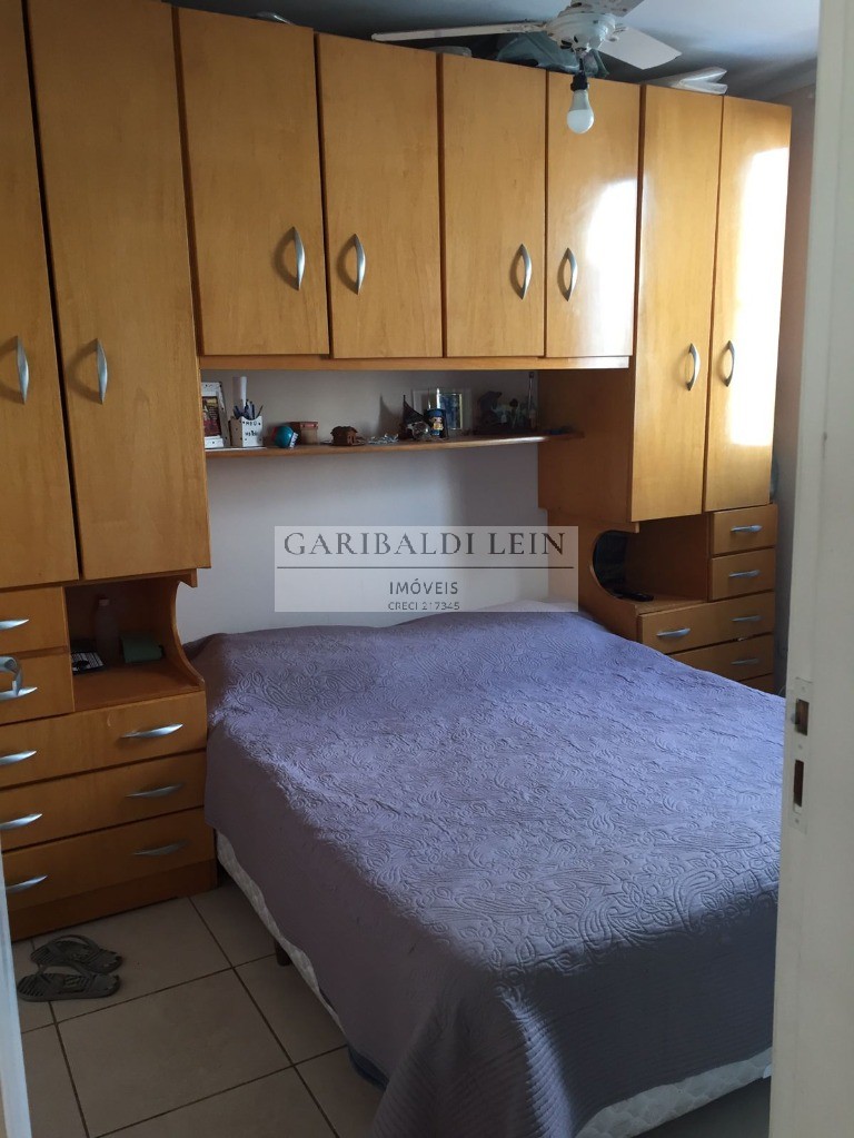 Apartamento residencial em campinas - sp, vila industrial