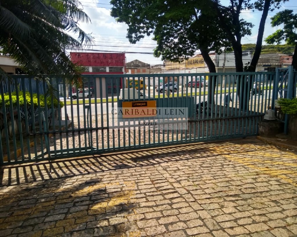 Depósito-Galpão, 12808 m² - Foto 2