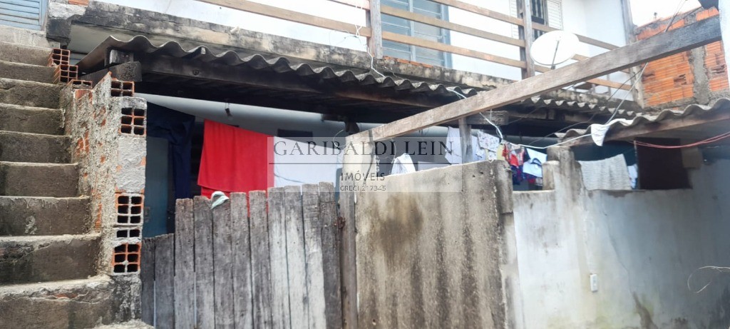 Casa residencial em campinas - sp, jardim lisa