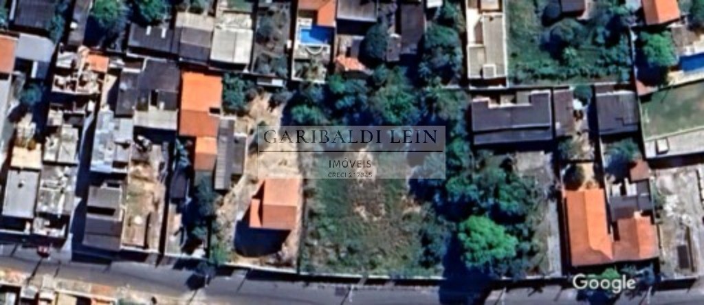 Area residencial em campinas - sp, cidade satélite íris
