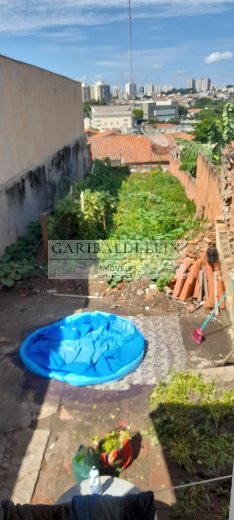 Casa comercial em campinas - sp, vila industrial