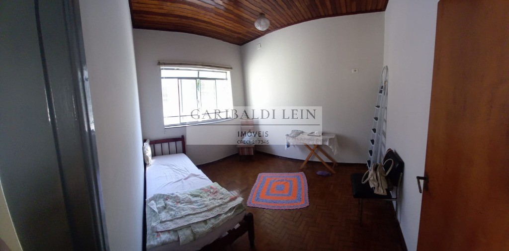 Casa comercial em campinas - sp, centro