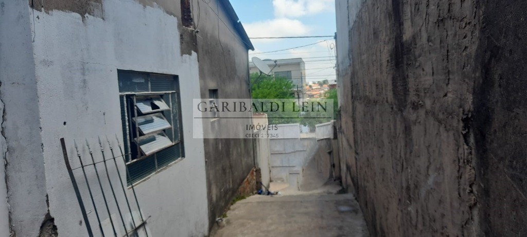 Casa residencial em campinas - sp, jardim lisa