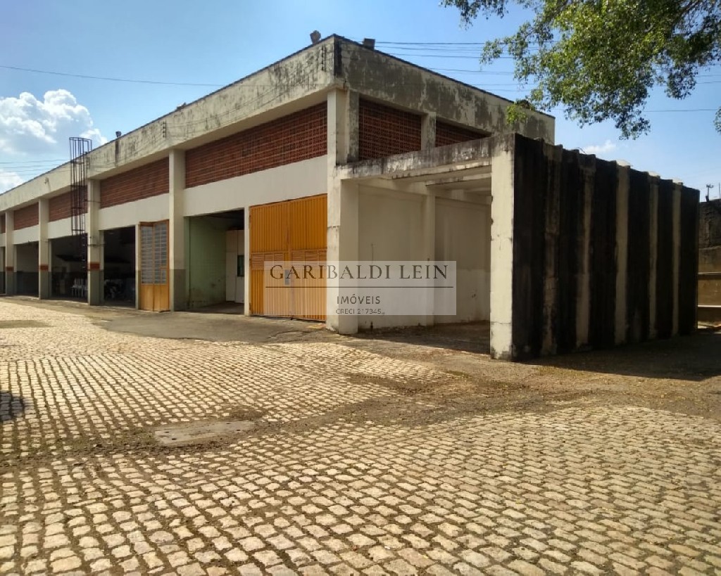 Depósito-Galpão, 12808 m² - Foto 7